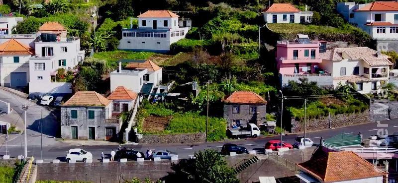 Moradia T2 para Venda Campanário, Centro
