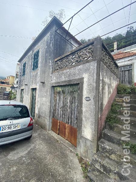 Moradia T2 para Venda Campanário, Centro