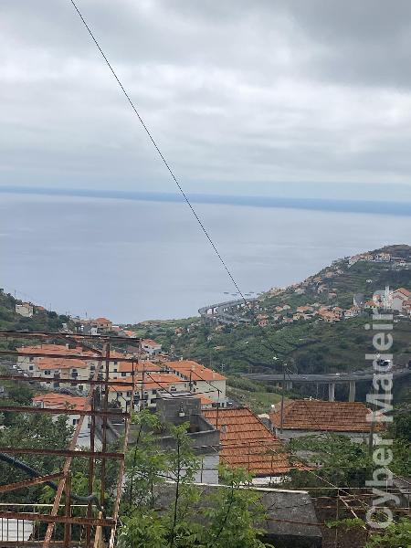 Moradia T2 para Venda Campanário, Centro