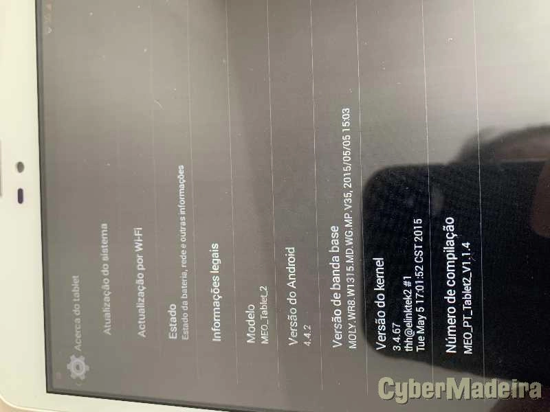 MEO tablet 2 Outras