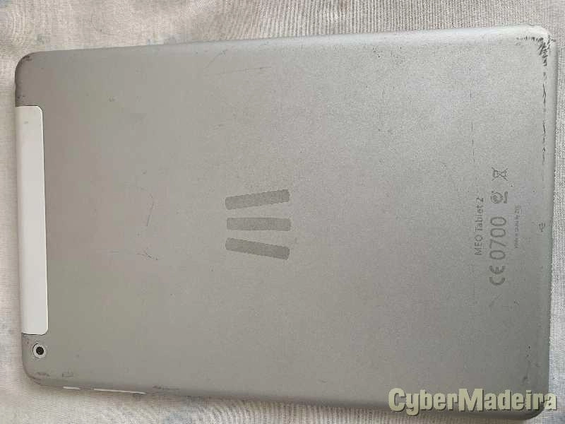 MEO tablet 2 Outras