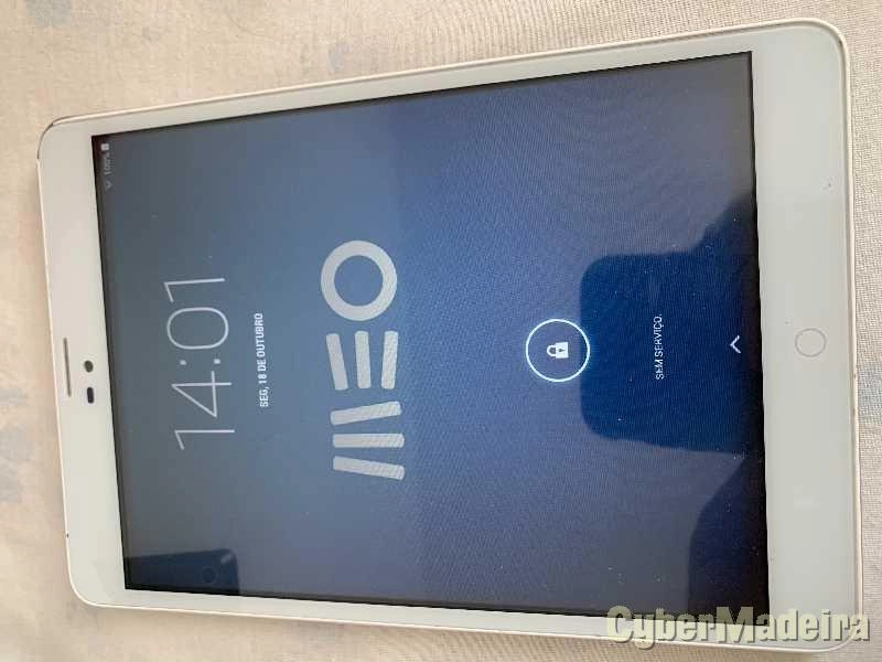 MEO tablet 2 Outras