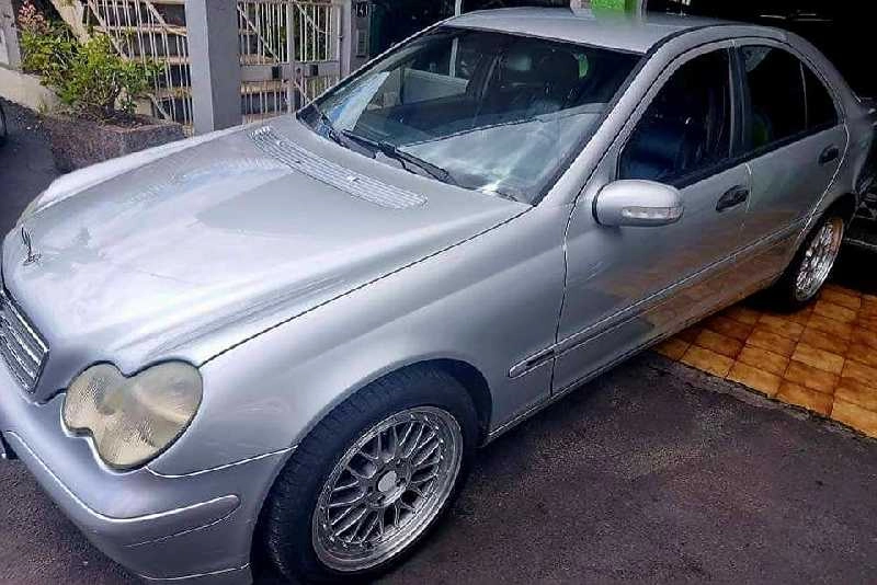 MERCEDES 220 cdi Gasóleo