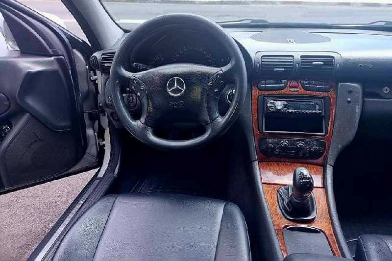 MERCEDES 220 cdi Gasóleo