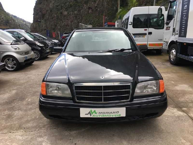 MERCEDES 250 111 Gasóleo