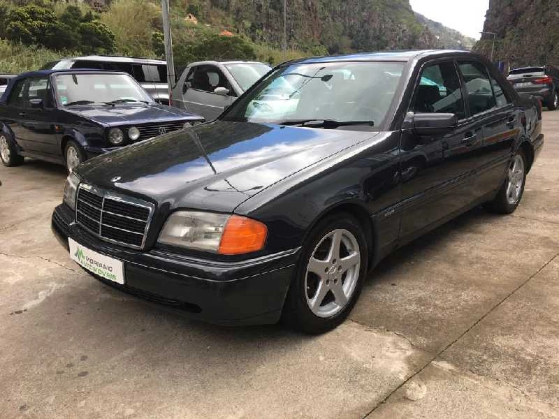 MERCEDES 250 111 Gasóleo