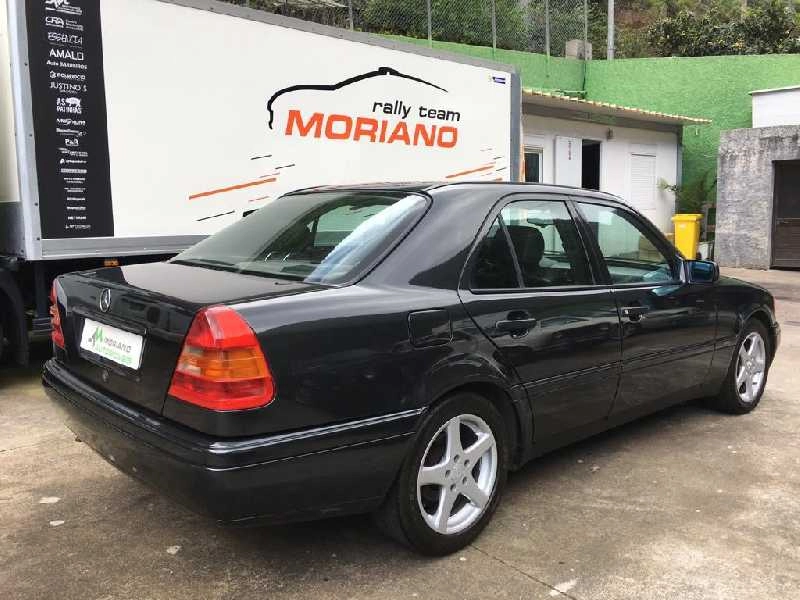 MERCEDES 250 111 Gasóleo