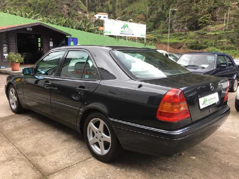 MERCEDES 250 111 Gasóleo