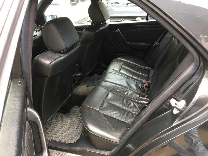 MERCEDES 250 111 Gasóleo