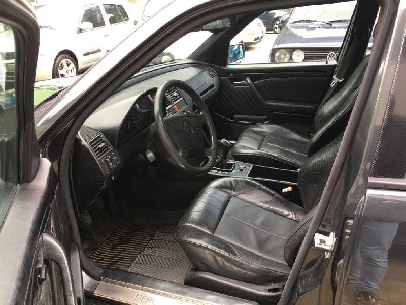 MERCEDES 250 111 Gasóleo