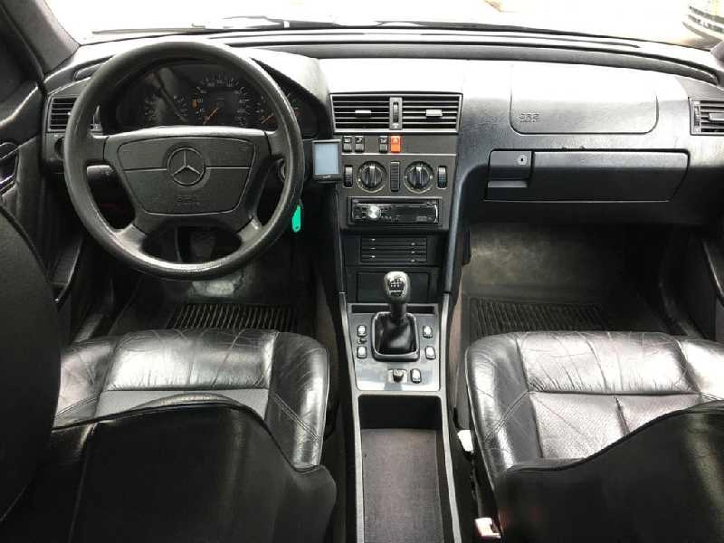 MERCEDES 250 111 Gasóleo