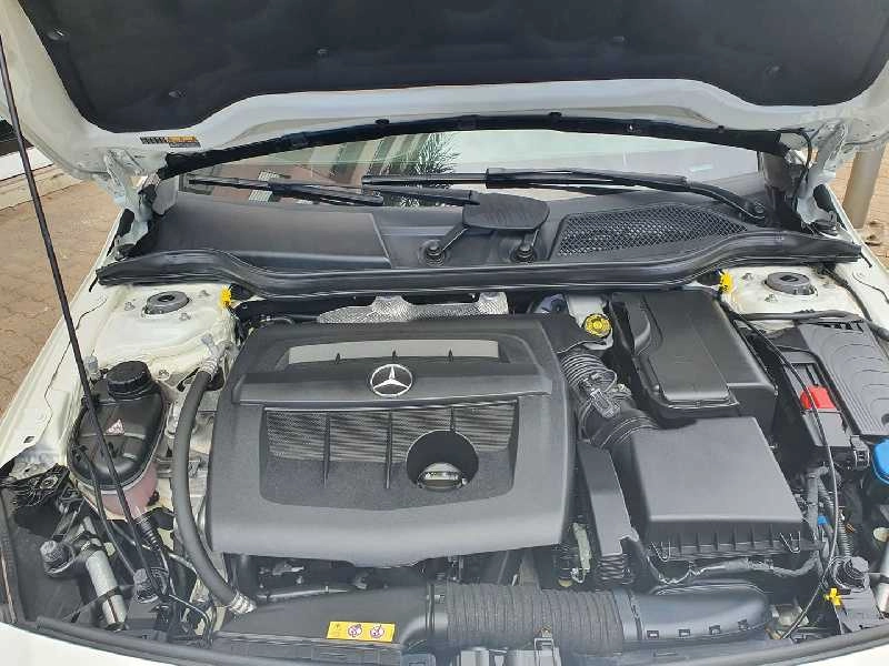 MERCEDES A 180 CDI Dynamic Gasóleo