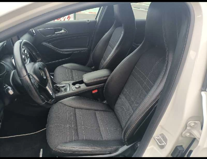 MERCEDES A 180CDI STILE Gasóleo