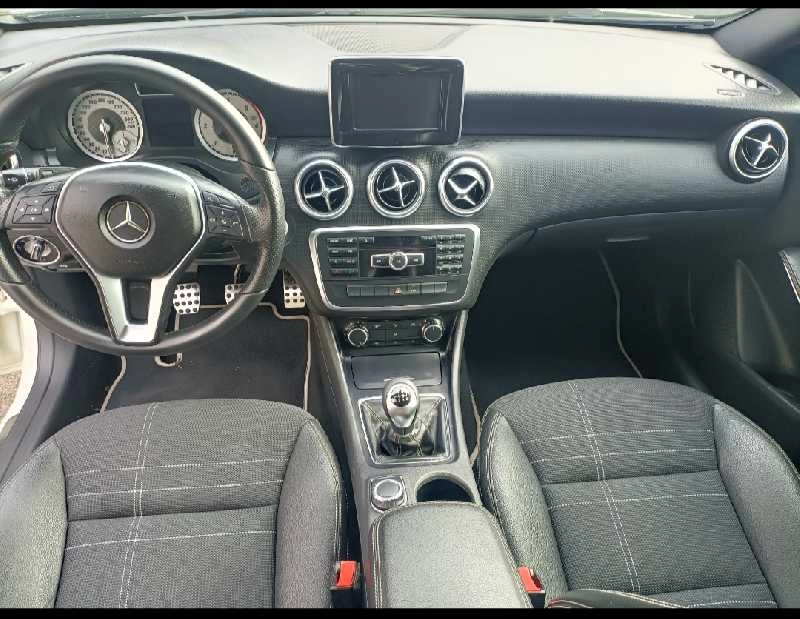 MERCEDES A 180CDI STILE Gasóleo