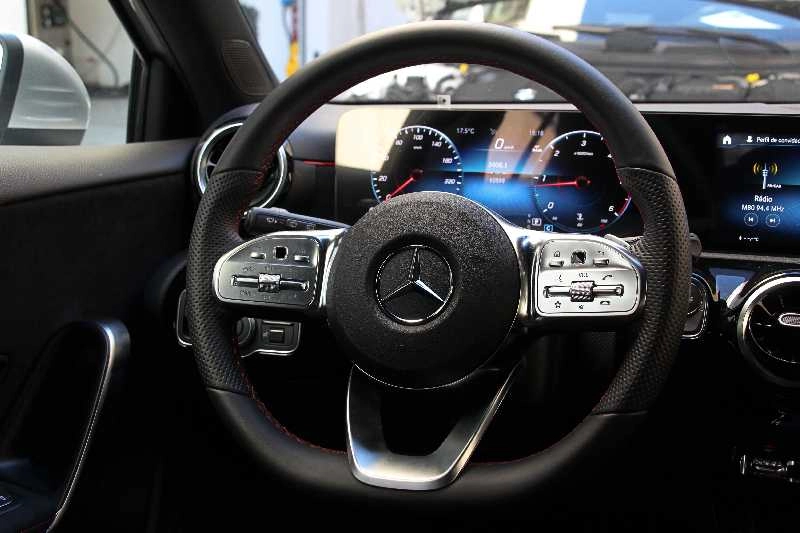 MERCEDES A 180D AMG Gasóleo