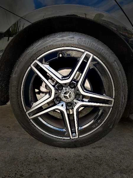 MERCEDES A 180 116CV  COM KIT AMG  E PACK premium plus motor 2.0 mercedes Gasóleo
