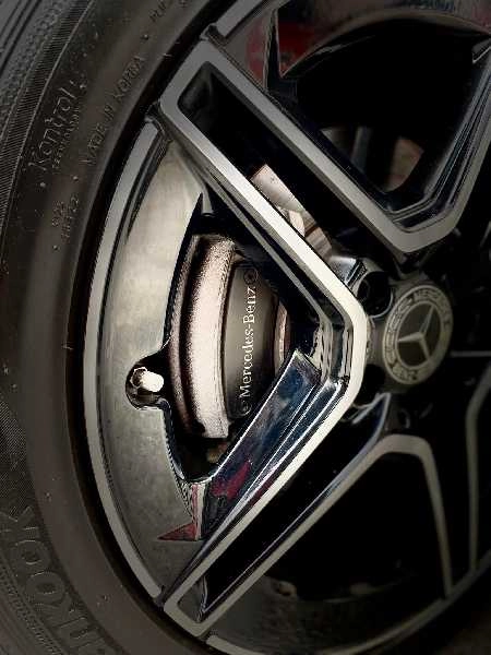 MERCEDES A 180 116CV  COM KIT AMG  E PACK premium plus motor 2.0 mercedes Gasóleo