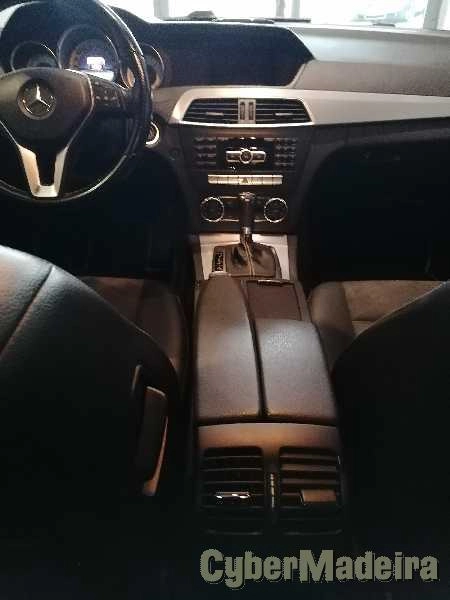 MERCEDES C 220 CDI  EDITION C Gasóleo