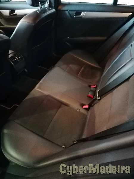 MERCEDES C 220 CDI  EDITION C Gasóleo