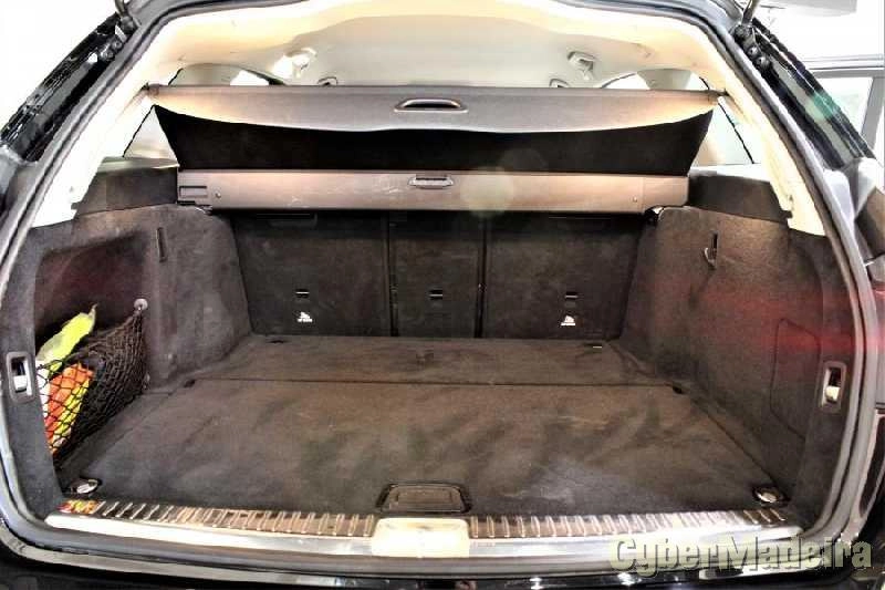 MERCEDES C C200 fleet pack Gasóleo
