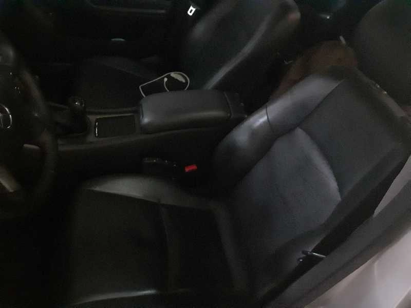 MERCEDES C C270 CDI Avantgarde de 170cv como novo Gasóleo 