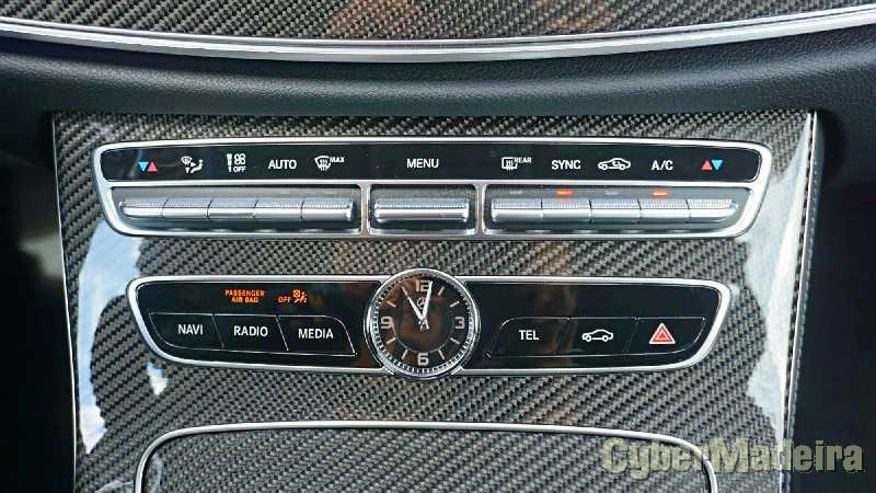 MERCEDES CLS 300d AMG Pack Gasóleo