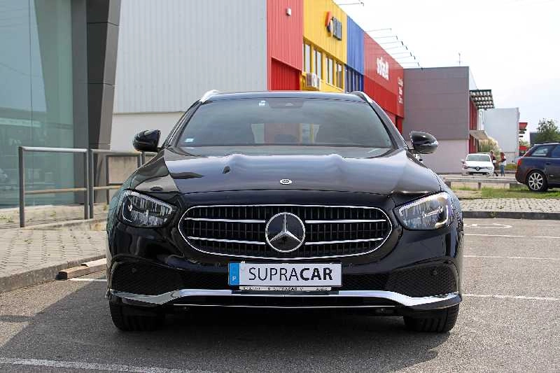 MERCEDES E E 300 dE Avantgarde Híbrido