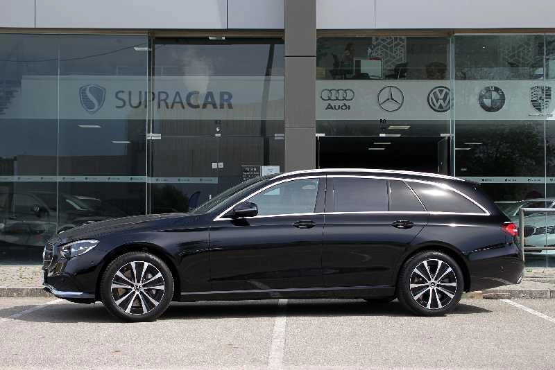 MERCEDES E E 300 dE Avantgarde Híbrido