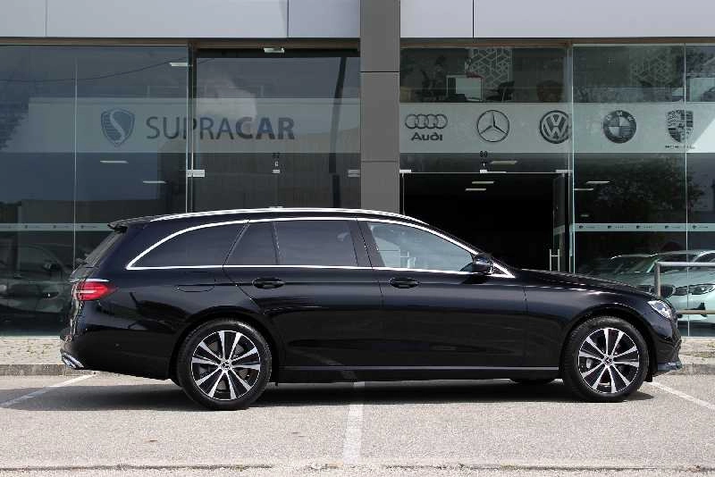 MERCEDES E E 300 dE Avantgarde Híbrido