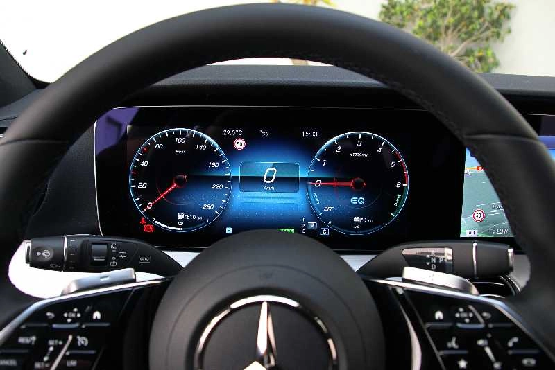 MERCEDES E E 300 dE Avantgarde Híbrido