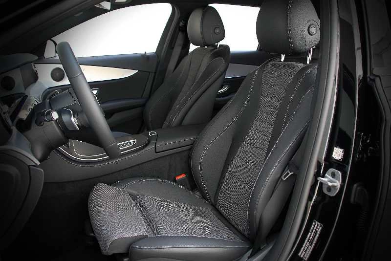 MERCEDES E E 300 dE Avantgarde Híbrido