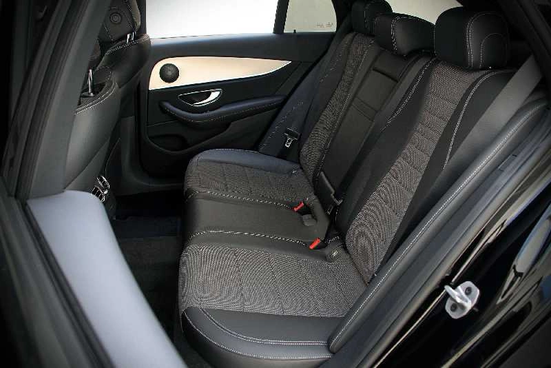 MERCEDES E E 300 dE Avantgarde Híbrido