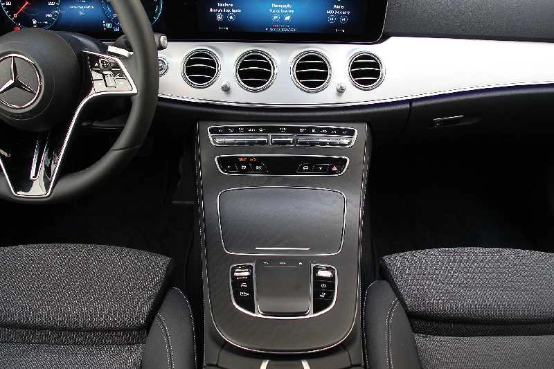 MERCEDES E E 300 dE Avantgarde Híbrido