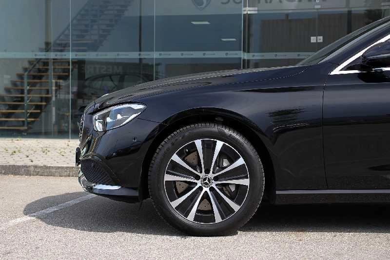 MERCEDES E E 300 dE Avantgarde Híbrido