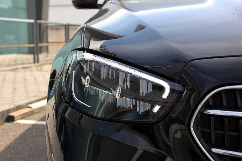 MERCEDES E E 300 dE Avantgarde Híbrido
