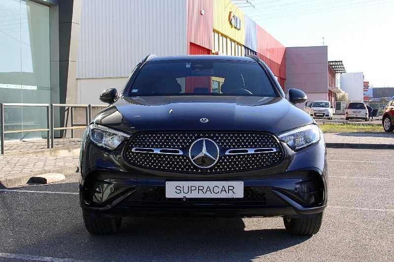 MERCEDES GL NOVO MODELO GLC220D 4MATIC AMG ADVANCED Gasóleo