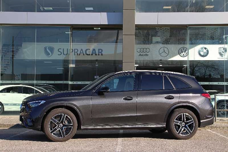 MERCEDES GL NOVO MODELO GLC220D 4MATIC AMG ADVANCED Gasóleo