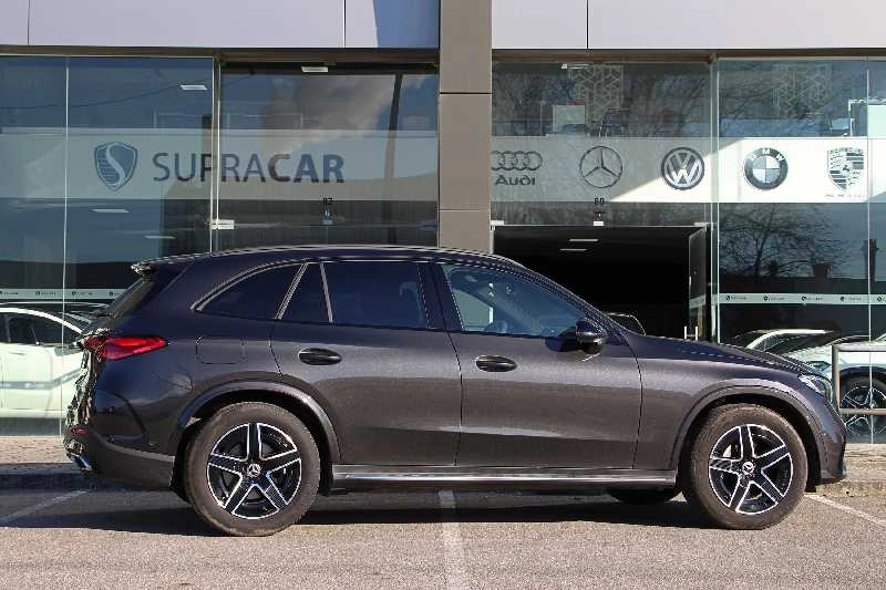 MERCEDES GL NOVO MODELO GLC220D 4MATIC AMG ADVANCED Gasóleo