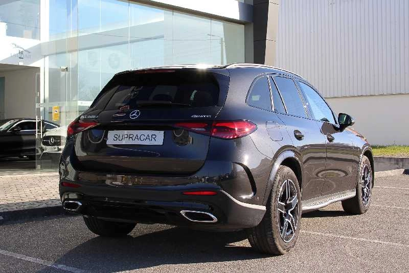 MERCEDES GL NOVO MODELO GLC220D 4MATIC AMG ADVANCED Gasóleo