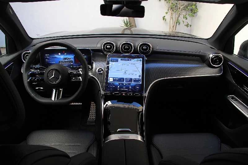 MERCEDES GL NOVO MODELO GLC220D 4MATIC AMG ADVANCED Gasóleo