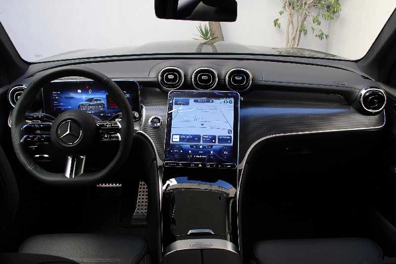 MERCEDES GL NOVO MODELO GLC220D 4MATIC AMG ADVANCED Gasóleo