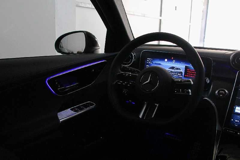 MERCEDES GL NOVO MODELO GLC220D 4MATIC AMG ADVANCED Gasóleo