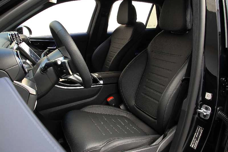 MERCEDES GL NOVO MODELO GLC220D 4MATIC AMG ADVANCED Gasóleo