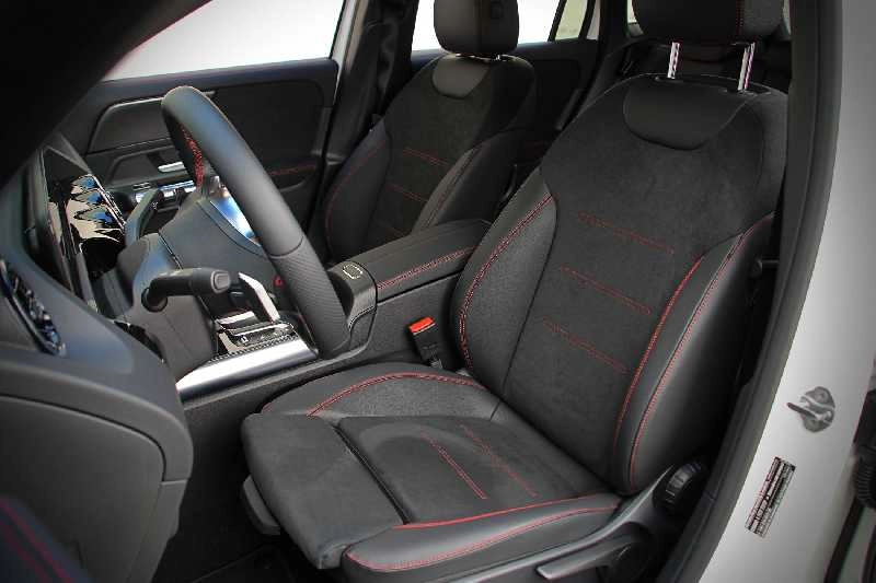 MERCEDES GLA 180d AMG LINE Gasóleo