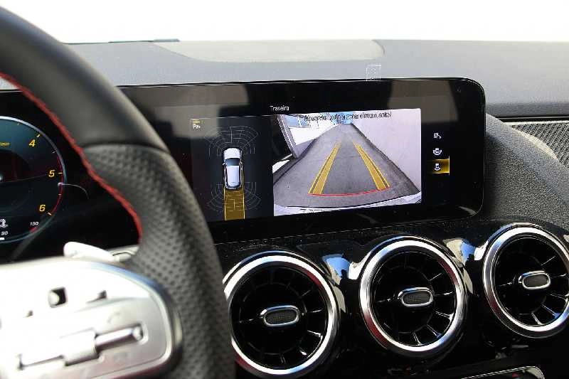 MERCEDES GLA 180d AMG LINE Gasóleo