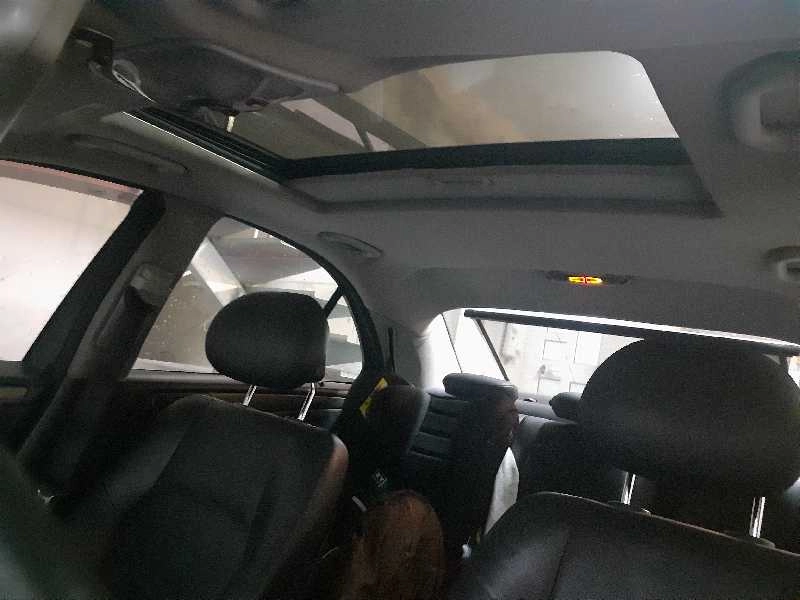 MERCEDES C C270 CDI Avantgarde de 170cv como novo Gasóleo 