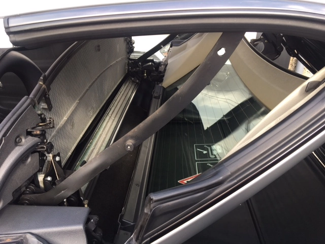 MERCEDES SLK 200 Kompressor - 192 CV - 02/1999 Gasolina