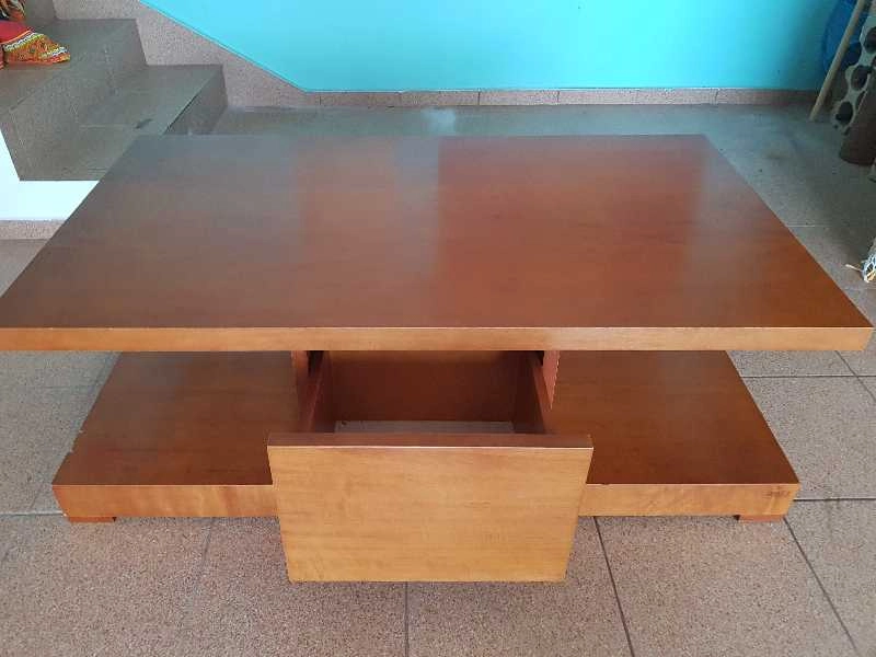 Mesa de centro para sala