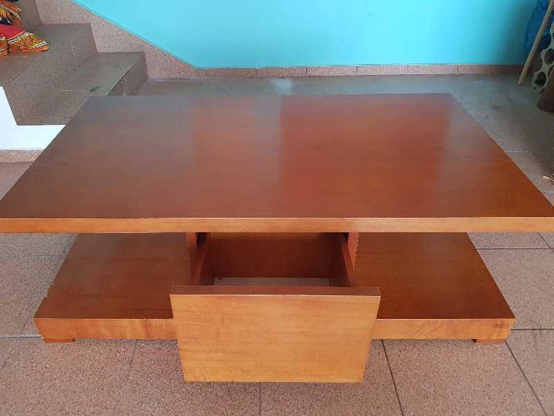 Mesa de centro para sala