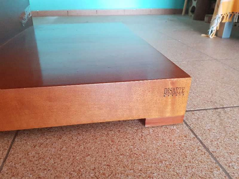 Mesa de centro para sala
